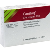 Dr. August Wolff GmbH & Co.KG Arzneimittel CANIFUG Cremolum 200