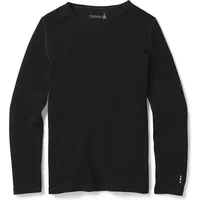 Smartwool Kids' Merino Crew XL schwarz