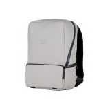 onemate Clarity Rucksack 37 cm Laptopfach Grau