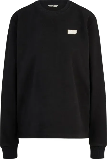 ZIENER RIEWO Sweater 2026 black - XL