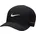 Tennis-Cap Black/White M/L