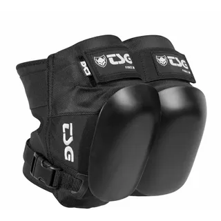 TSG Knieschoner Force Iii Black L