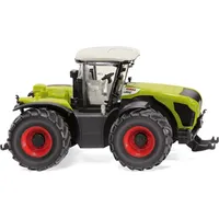 Wiking Claas Xerion 4500 Radantrieb 036397 H0