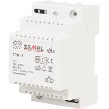 Zamel TRM-8 Klingel-Transformator 8 V/AC 1.88A