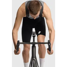 Assos RSR Bolide Bib Shorts S11 - Black Series - M