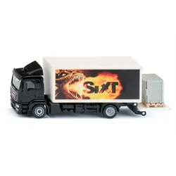 MAN LKW SIXT