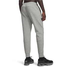 Under Armour Unstoppable Fleece Jogginghose Grau S