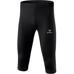 ERIMA Running - Textil - Hosen kurz Performance, Schwarz, 140