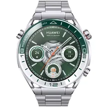 Huawei Watch Ultimate grün