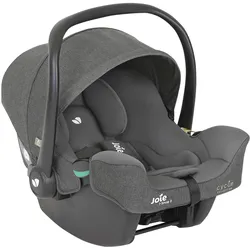 Joie Babyschale i-Snug 2 i-Size, grau