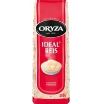 Oryza Ideal Reis 500 g