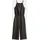 Someday Jumpsuit Cisea Schwarz 36