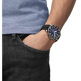 TISSOT Seastar 1000 Synthetic 45,5 T120.417.17.041.00