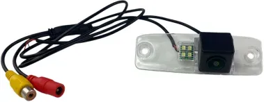 Rückfahrkamera für Kia Ceed (10+) / Chrysler / Hyundai Terracan (01-09) / Elantra (07-11) / Sonata (11