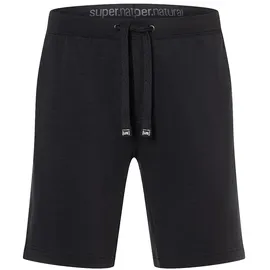 super.natural Solution Kurze Hose Schwarz M
