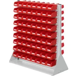 Kappes Systemeinheit RasterPlan Gr. 3 doppelseitig Mod. D33