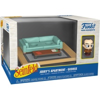 Funko Seinfeld Jerry's Apaprtment - George - Funko Mini