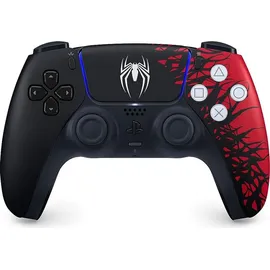 Sony PS5 DualSense Wireless-Controller inkl. Marvel’s Spider-Man 2 Limited Edition