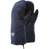 Mountain Equipment Citadel Mitt Handschuhe Blau S