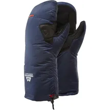 Mountain Equipment Citadel Mitt Handschuhe Blau S