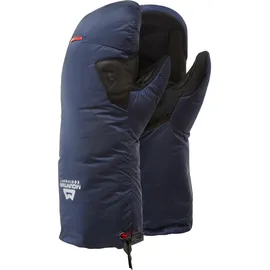 Mountain Equipment Citadel Mitt Handschuhe Blau S