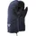 Mountain Equipment Citadel Mitt Handschuhe Blau S