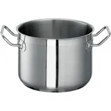 Gastrosus Fleischtopf Chef 20 cm, ohne Deckel