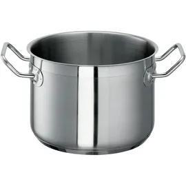 Gastrosus Fleischtopf Chef 20 cm, ohne Deckel