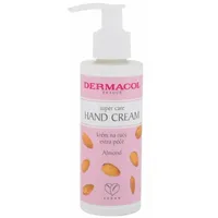 Dermacol Natural Handcreme mit Mandelöl (150ml)