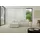 altdecor Ecksofa Cord 2-Sitzer Creme