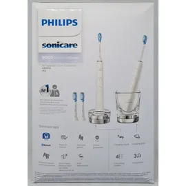 Philips Sonicare DiamondClean 9000 HX9914/62 Doppelpack