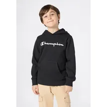 Champion Hoodie Black 164