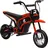 Homcom Elektromotorrad Kinder 24V 350W Rot