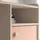 petits-meubles SCHREIBTISCH Alycia 0 x 0 cm Beige/Korallenrosa
