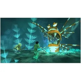 Beyond Good and Evil - 20th Anniversary Edition (PEGI) (Nintendo Switch)