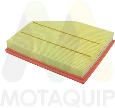 MOTAQUIP Luftfilter vfa1164 Filtereinsatz 47mm für BMW
