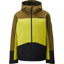 Ziener Taraino Skijacke seaweed 54