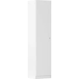 Rauch MINOSA Mehrzweckschrank 47 x 197 x 41 cm Weiß