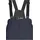 KILLTEC Herren Skihose/Funktionshose mit abnehmbaren Trägern, Kantenschutz, Schneefang und Beinventilation KSW 82 MN SKI PNTS, Nachtblau, XL, 43443-000