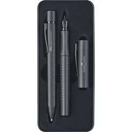 Faber-Castell Kugelschreiber Schwarz