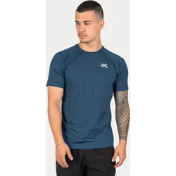 XXL Sportswear - Performance T - shirt  -  Navy  -  3XL