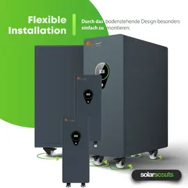 felicitysolar Felicity 23,5 kWh