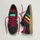 adidas Handball Spezial Herren Core Black/Pure Ruby/Bold Gold 44 2/3