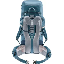 Deuter Aircontact Lite 40+10 atlantic/ink
