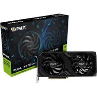 Palit GeForce RTX 4070 Dual 12GB