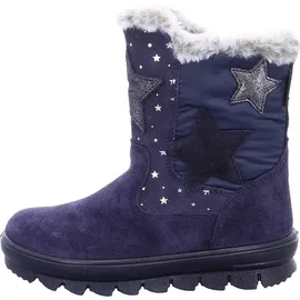 superfit Flavia Schneestiefel Blau 30