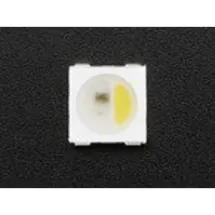 Thomsen SMD-LED mehrfarbig 5050 RGBW 120 °