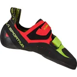 La Sportiva Kubo Kletterschuhe (Größe 40.5,