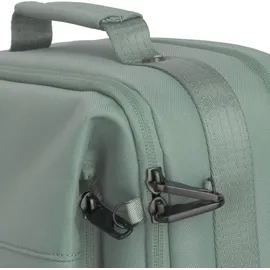 Travelite Workfloow Rucksack M Salbei