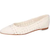 Melvin & Hamilton Ballerinas Damen Fiora 2 Weiss 40